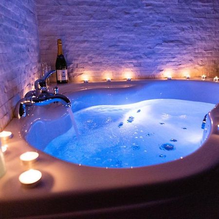 Spa Apartment Nalis Ni エクステリア 写真