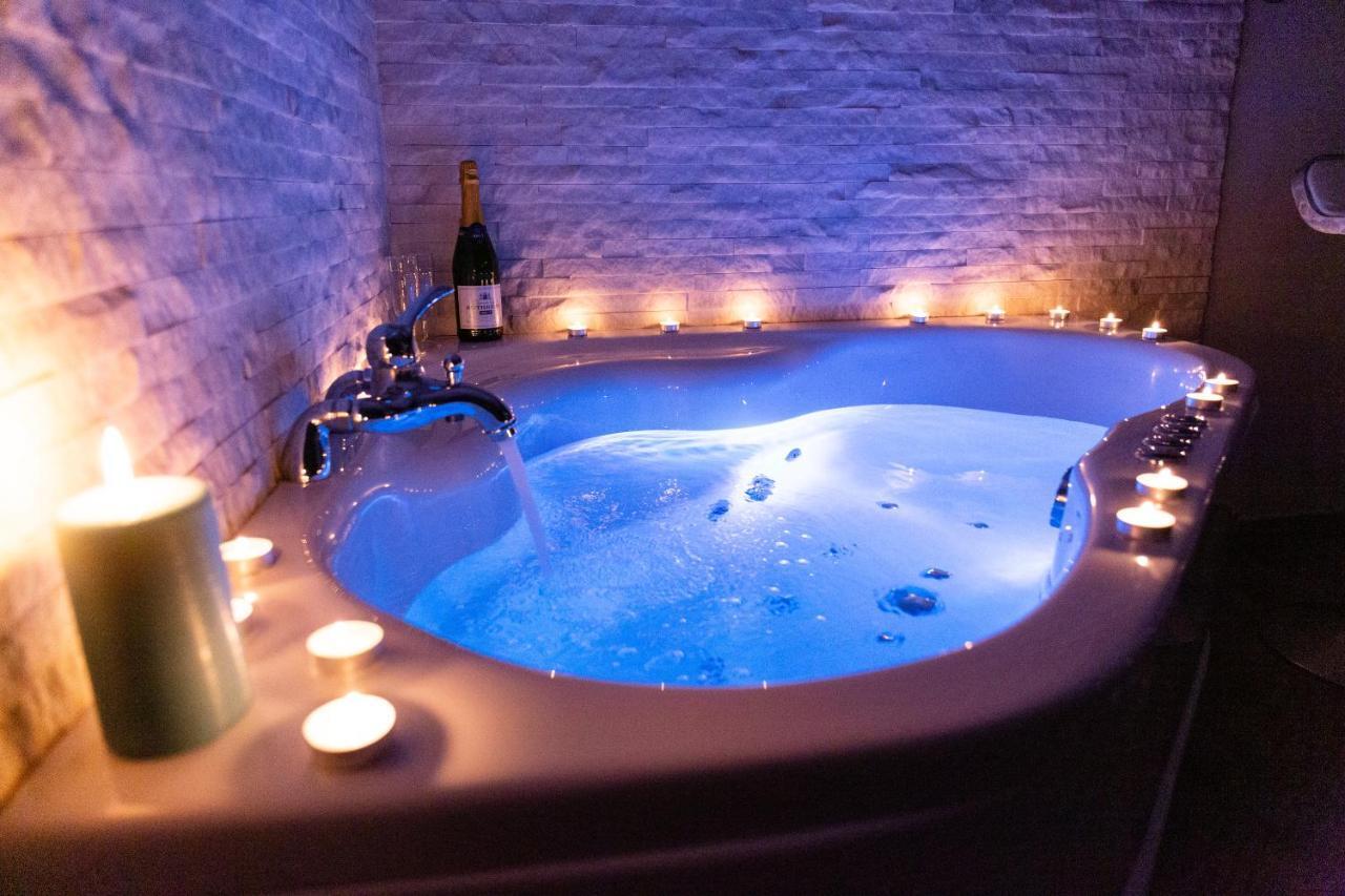 Spa Apartment Nalis Ni エクステリア 写真