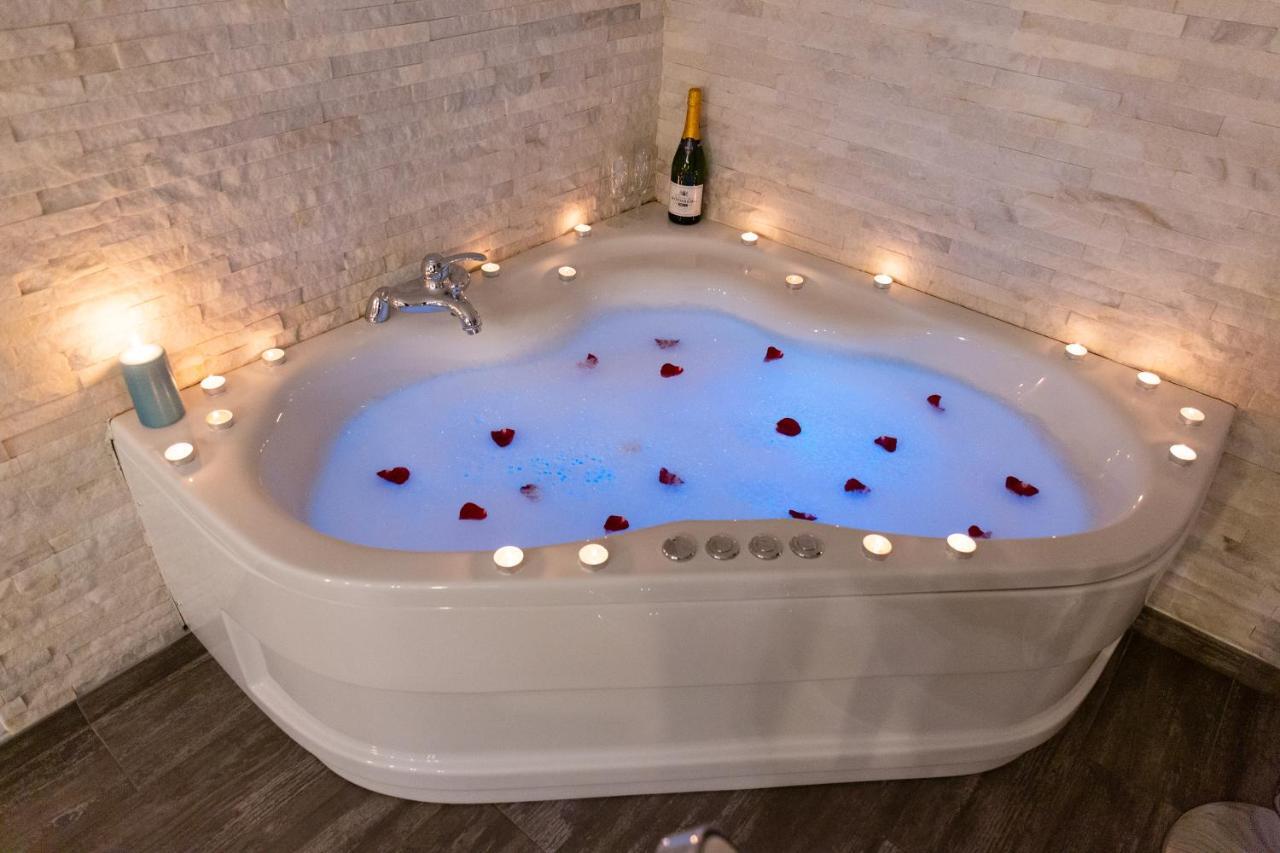 Spa Apartment Nalis Ni エクステリア 写真
