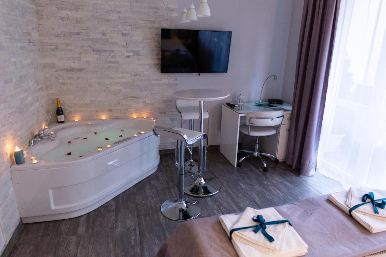 Spa Apartment Nalis Ni エクステリア 写真
