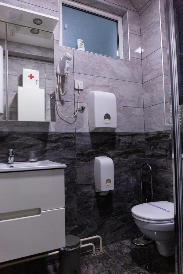 Spa Apartment Nalis Ni エクステリア 写真