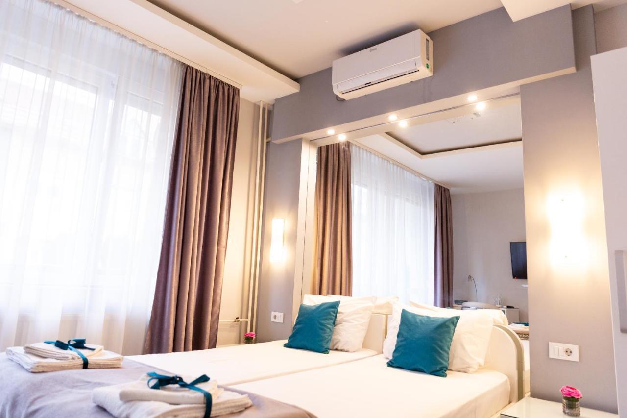 Spa Apartment Nalis Ni エクステリア 写真