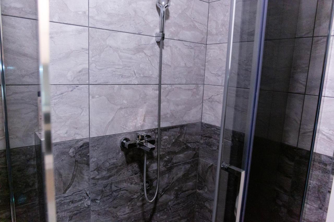 Spa Apartment Nalis Ni エクステリア 写真