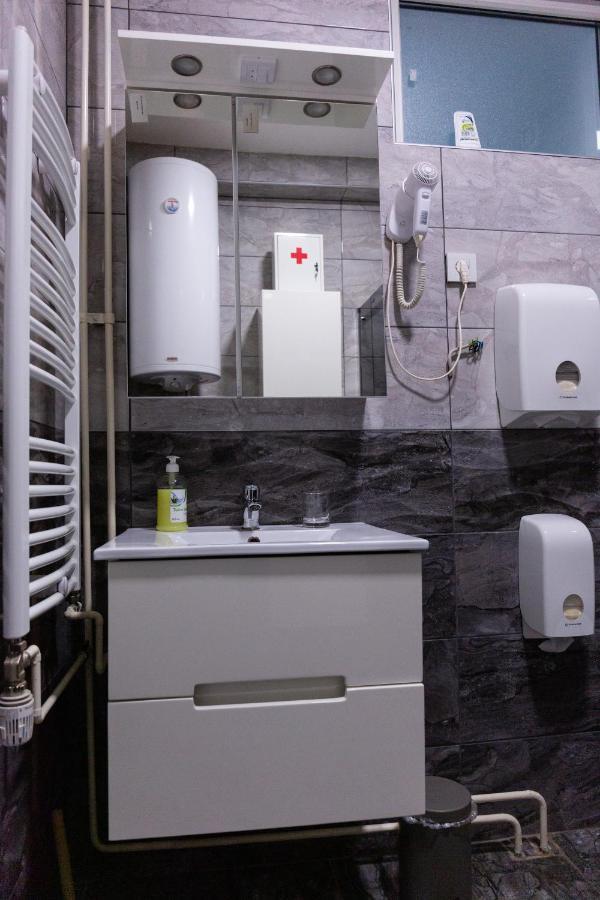 Spa Apartment Nalis Ni エクステリア 写真
