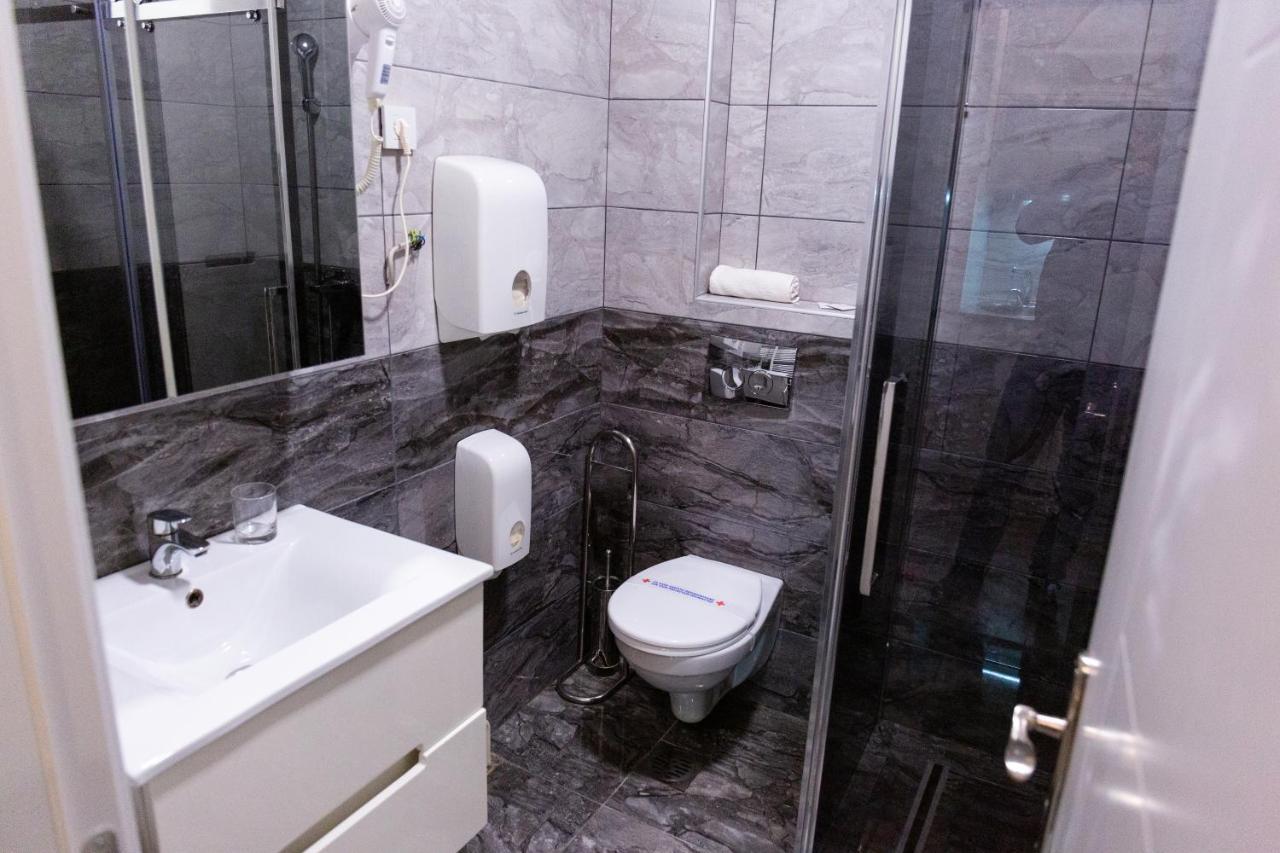 Spa Apartment Nalis Ni エクステリア 写真