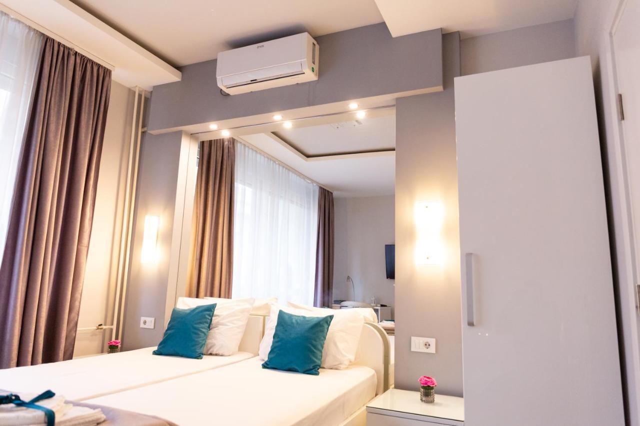 Spa Apartment Nalis Ni エクステリア 写真