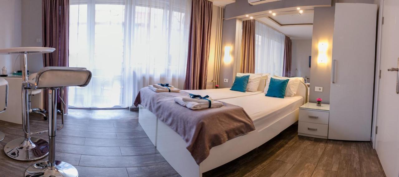 Spa Apartment Nalis Ni エクステリア 写真