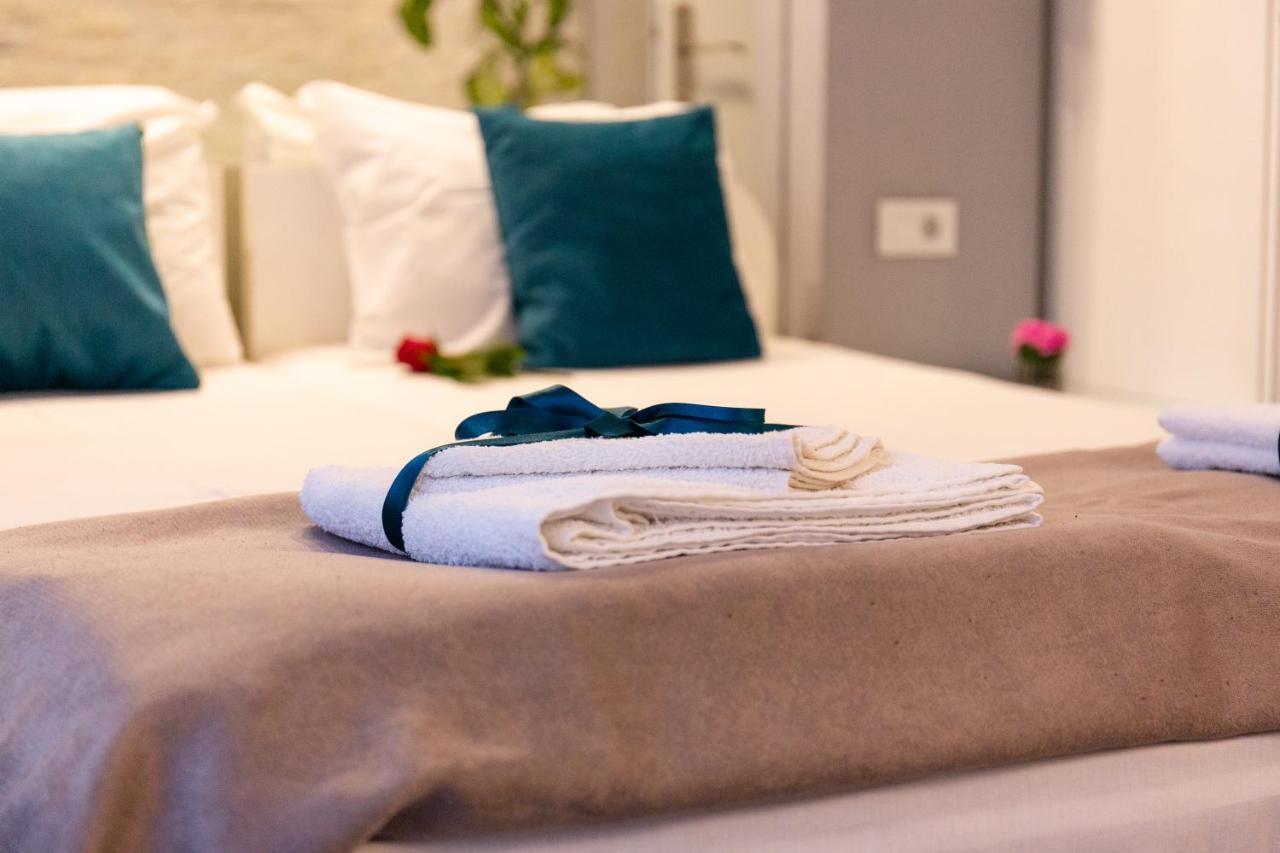 Spa Apartment Nalis Ni エクステリア 写真